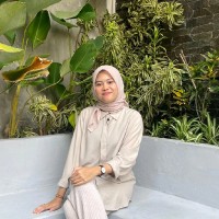 Nadya Rifdayani Afifah