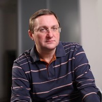 Boris(Борис Иванович Shcherbakov
