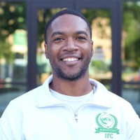 Dontrell Mitchell