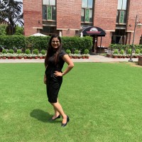 Shrimi Singh