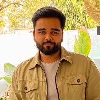 Ashutosh Patel