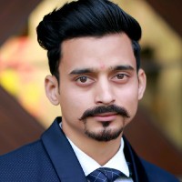 Parv Negi