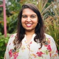Megha Harish