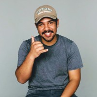 Joseph Cruz