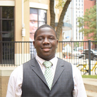 Corey Thomas