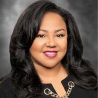 Felicia Banks