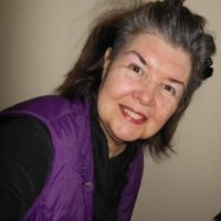 Sharon Harding