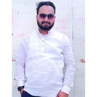 Sachin Indroke