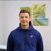 Patrick Kohlmeier