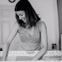 Aimee Panyard