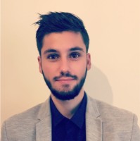 Corentin Vince