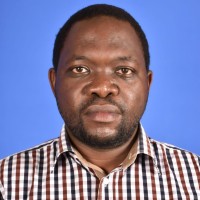 Paul Munyao Musya