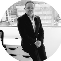 Henry Moreno García