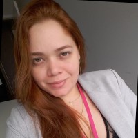 Aline De Freitas Correia