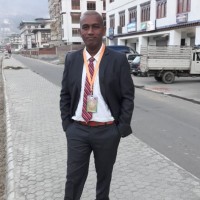 Jitesh Manohar