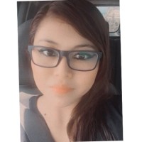 Yesica Paola Perez Bailón
