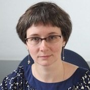 Svetlana Zubareva