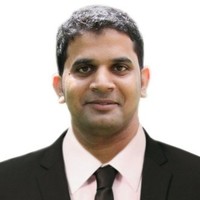 Royce Fernandes