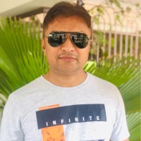 Hetalgiri Goswami (Csm)