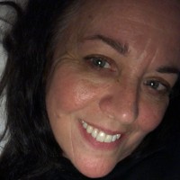 Sharon Hamilton