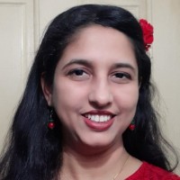 Prachi Rane
