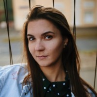 Elena Yashina