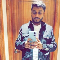 Ashish M.