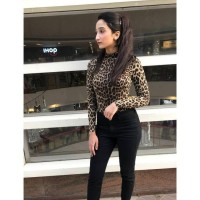 Mehar Hussain