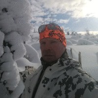 Tiihonen Jari