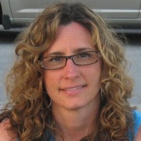 Nathalie Deffett