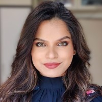 Pratiksha Srivastava