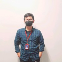 Dimas Saputro