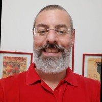 Alexandre Petrucciello Salgado da Silveira