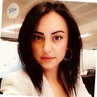 Sibel Meriç