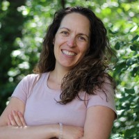 Élaine Charest