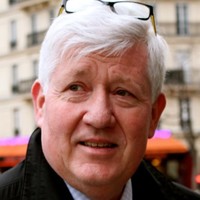 Pierre Oules