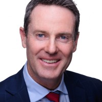 Tony Morgan