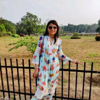 Purva Ghangale