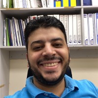 Ahmed Sameh Awad