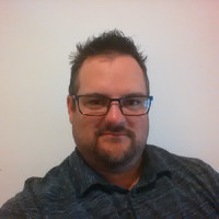 Ben Dorenkamp