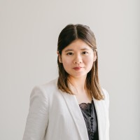Joanna Xia