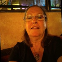 Deborah Silvernail