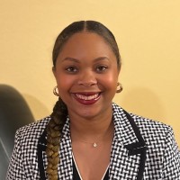 Jasmin Gaskin