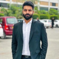 Syed Zunaib Zaidi