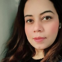 Meenu Bhatia
