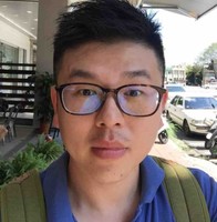 Yuchen Yeh