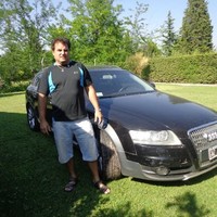 German Solis