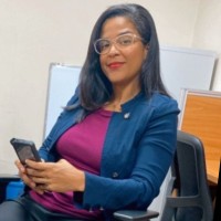 Carolina Estefany Vargas Rondón