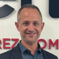 Romain Jouve