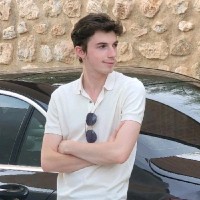 Quentin Roger